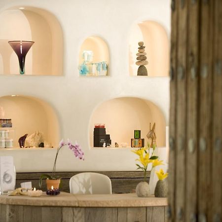 The Hacienda & Spa ซานตาเฟ ภายใน รูปภาพ