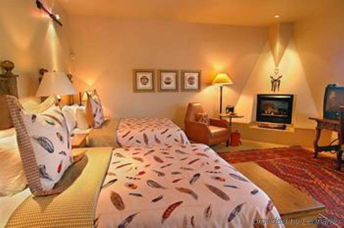 The Hacienda & Spa ซานตาเฟ ห้อง รูปภาพ