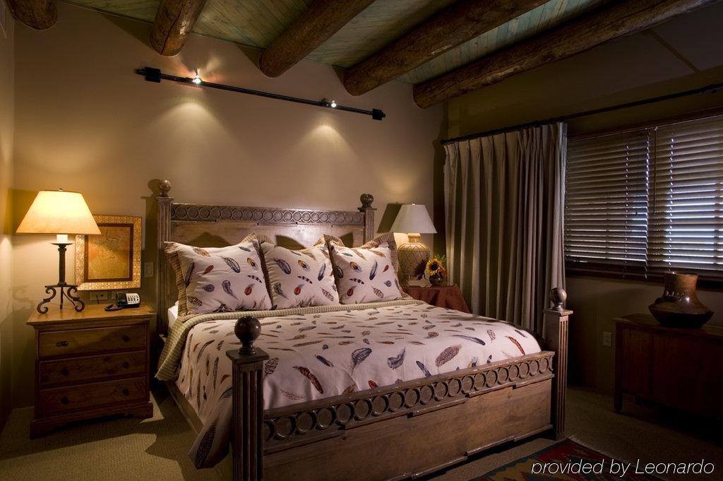 The Hacienda & Spa ซานตาเฟ ห้อง รูปภาพ