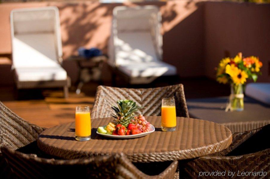 The Hacienda & Spa ซานตาเฟ สิ่งอำนวยความสะดวก รูปภาพ