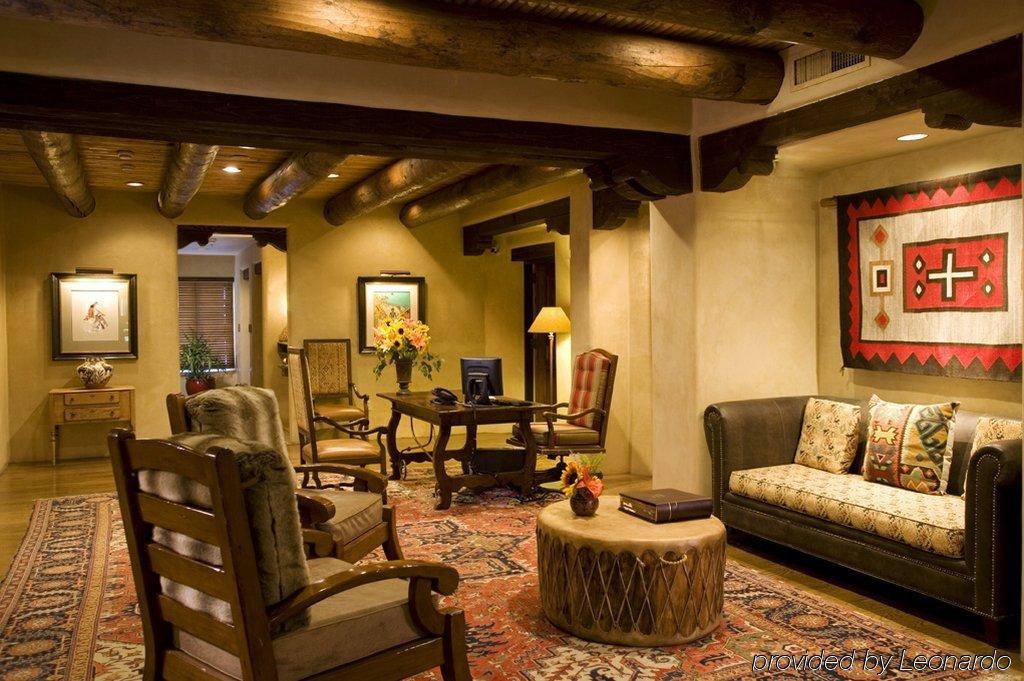 The Hacienda & Spa ซานตาเฟ ห้อง รูปภาพ