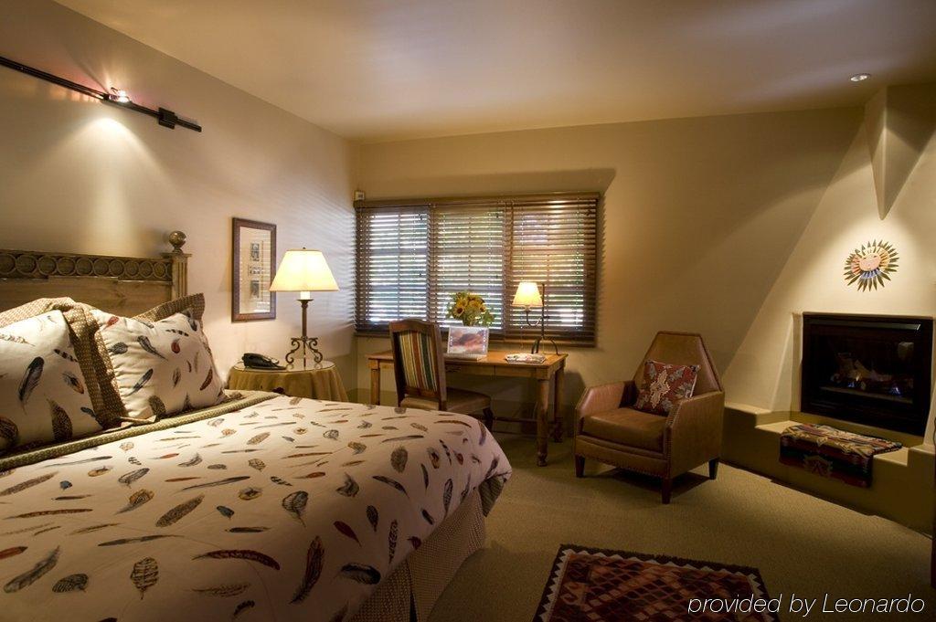 The Hacienda & Spa ซานตาเฟ ห้อง รูปภาพ