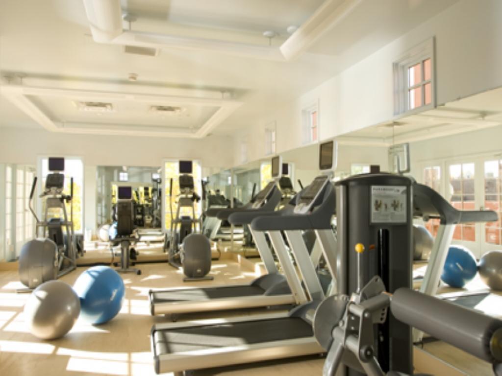 The Hacienda & Spa ซานตาเฟ ภายนอก รูปภาพ
