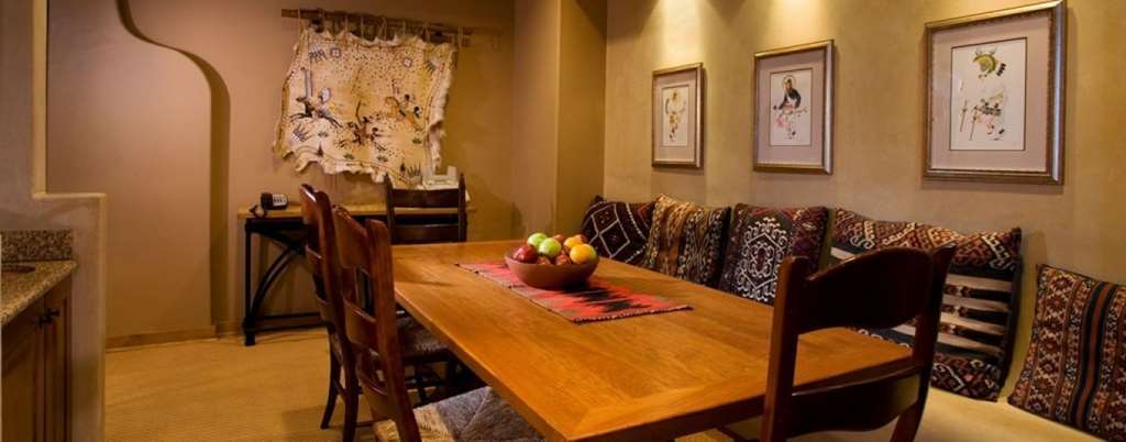 The Hacienda & Spa ซานตาเฟ ห้อง รูปภาพ