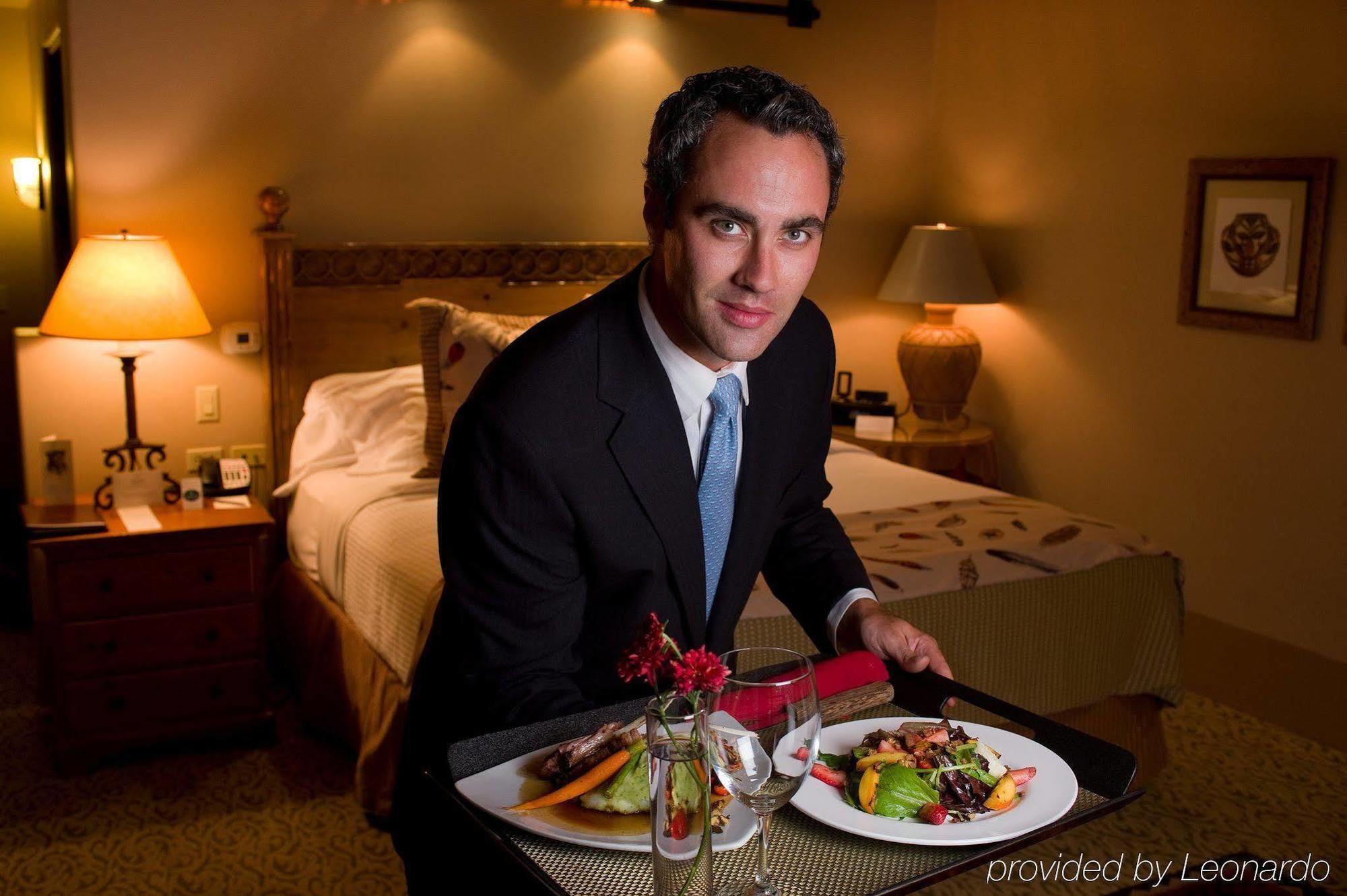 The Hacienda & Spa ซานตาเฟ ห้อง รูปภาพ